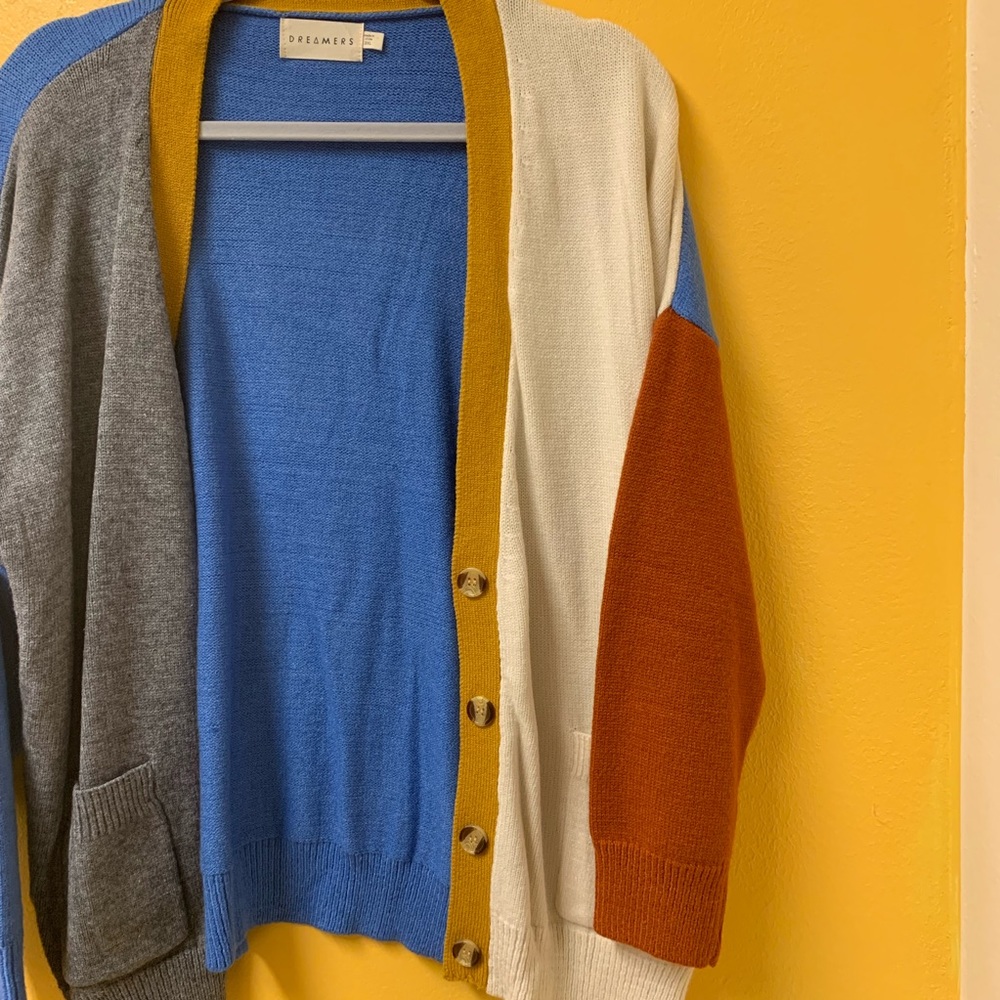 ModCloth cardigan